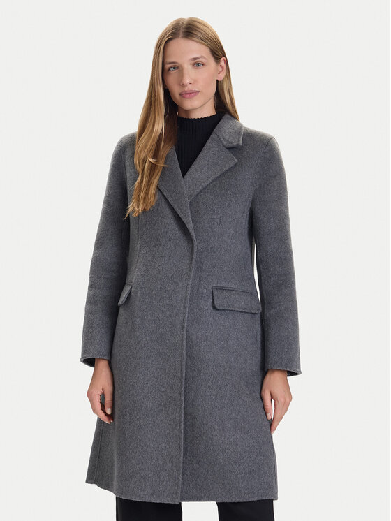 Volneni plašč ViCOLO