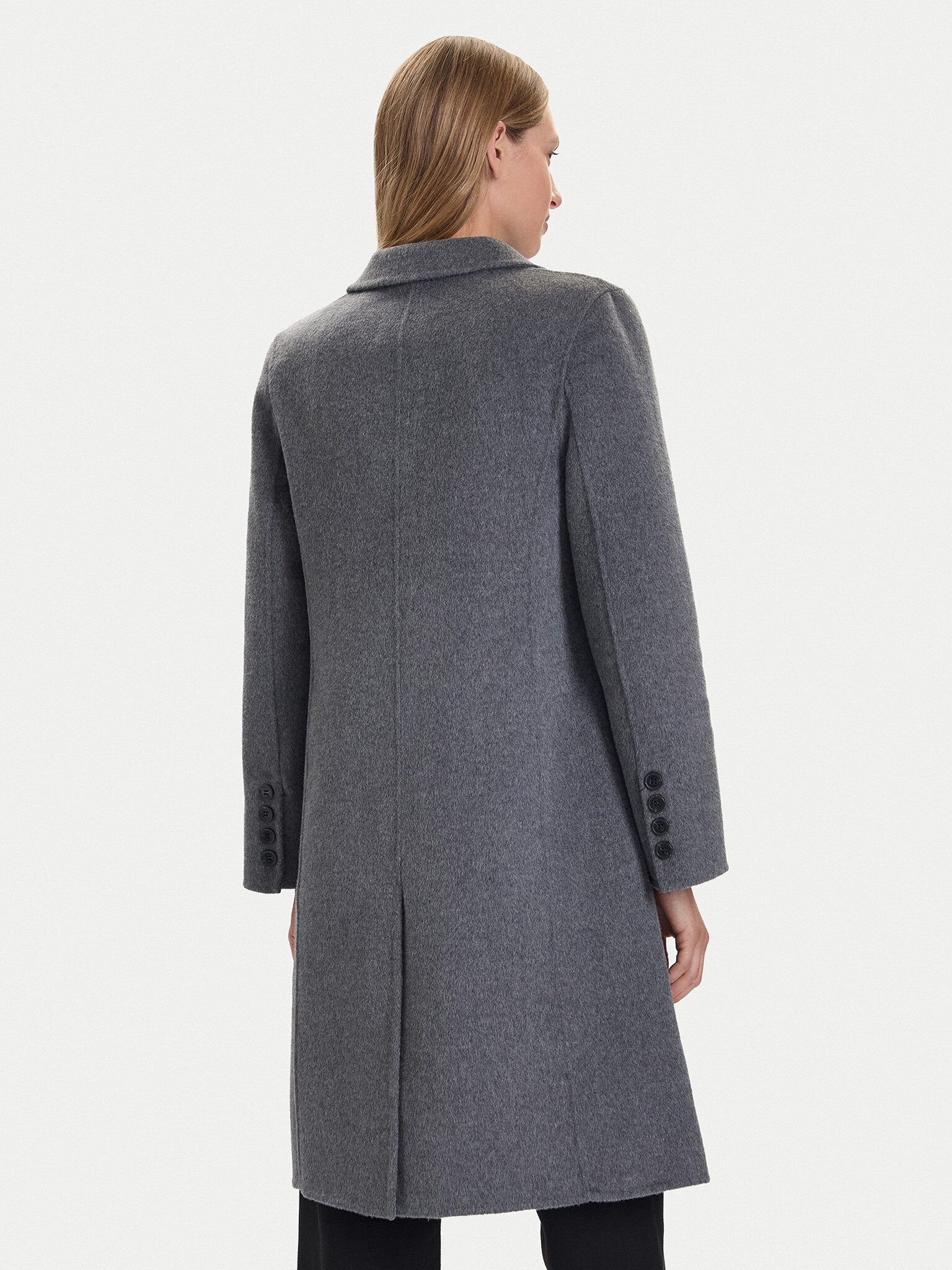 Volneni plašč ViCOLO