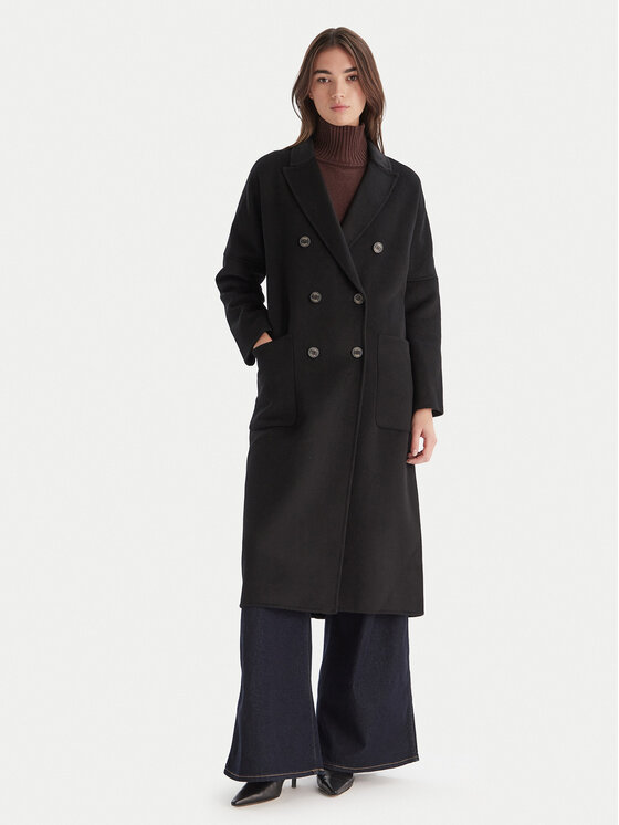 Volneni plašč ViCOLO