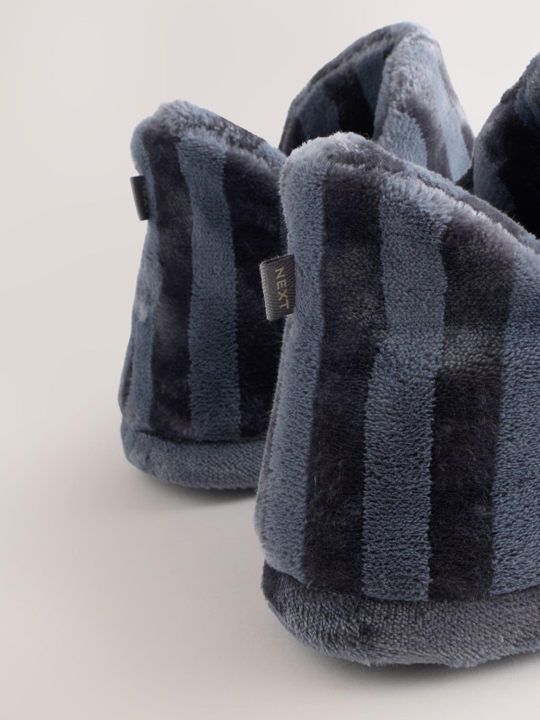 Next Copat mornarska / siva