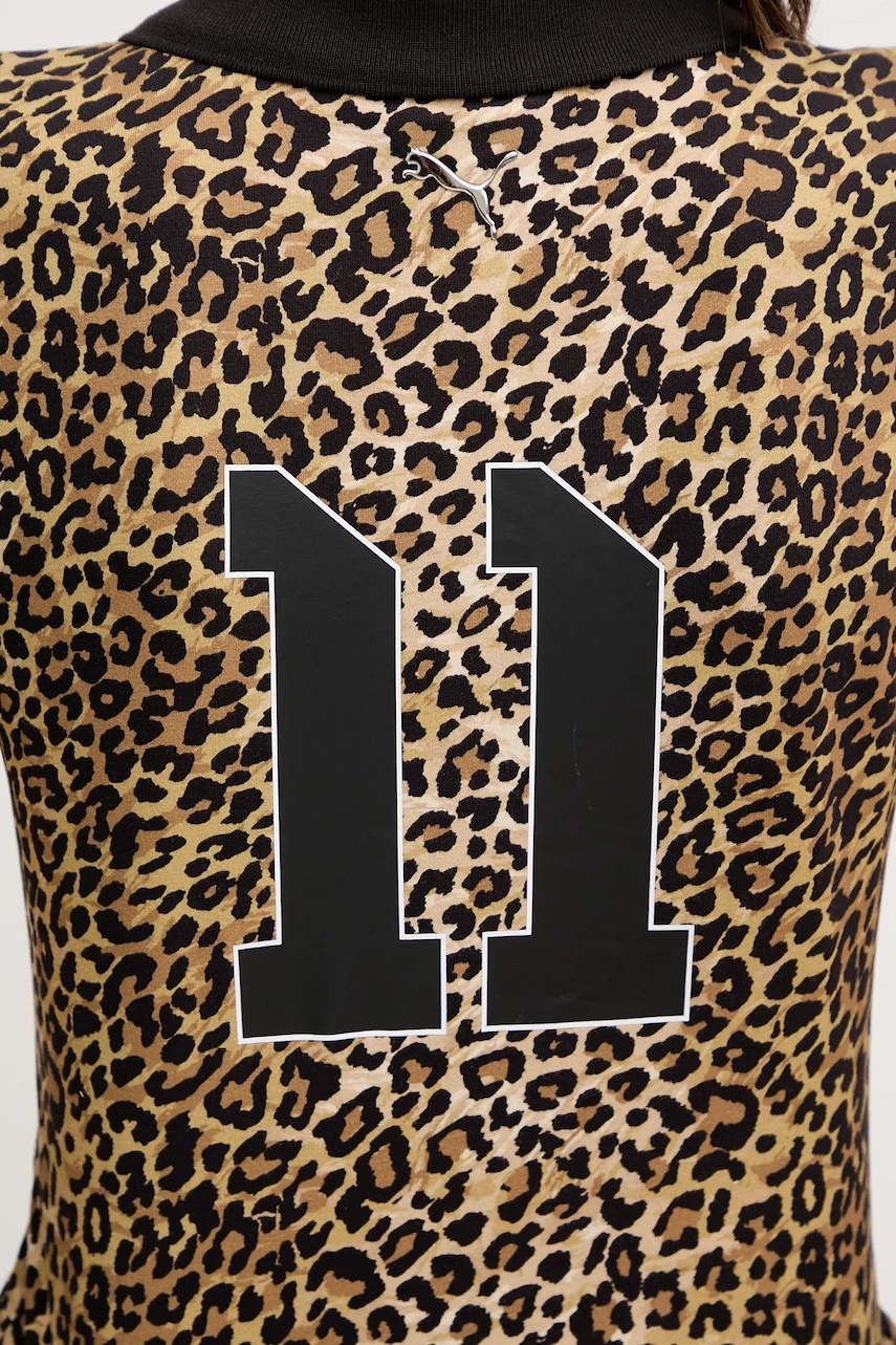 Bombažen polo Puma PUMA x A$AP ROCKY