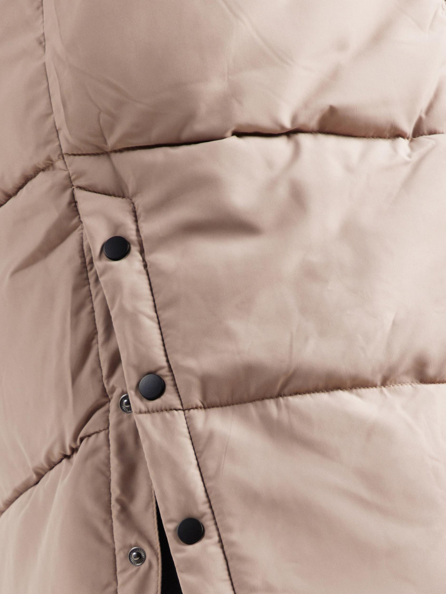 ONLY Zimski plašč 'ONLMaggi' kremna