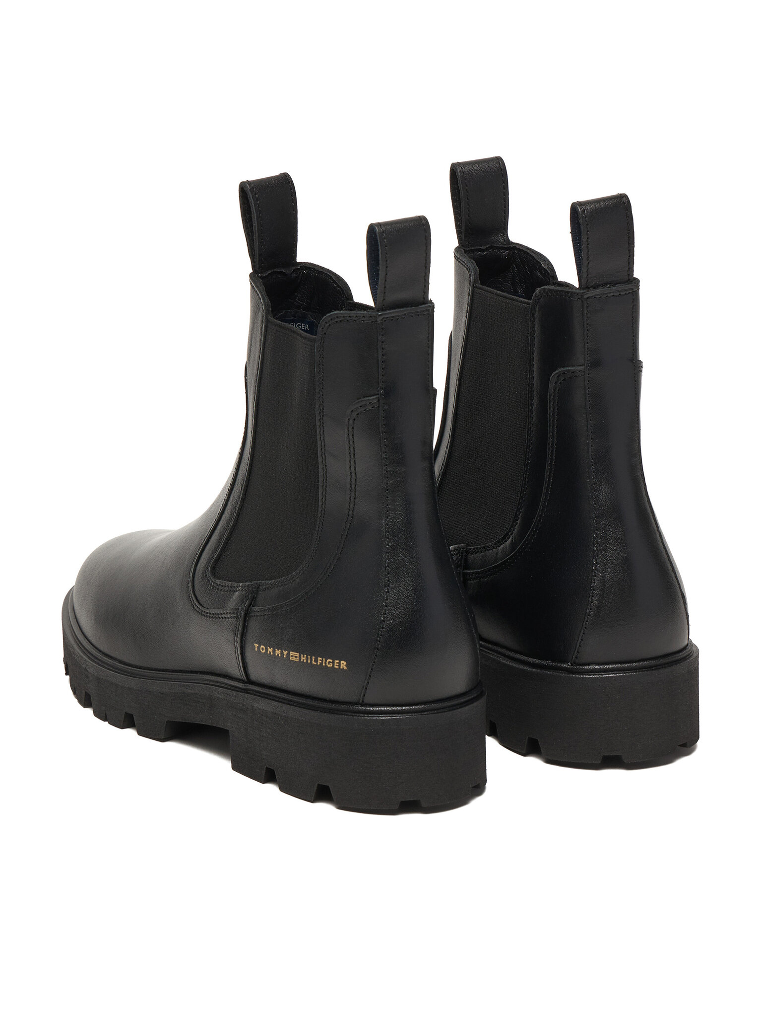 Gležnjarji Chelsea Tommy Hilfiger