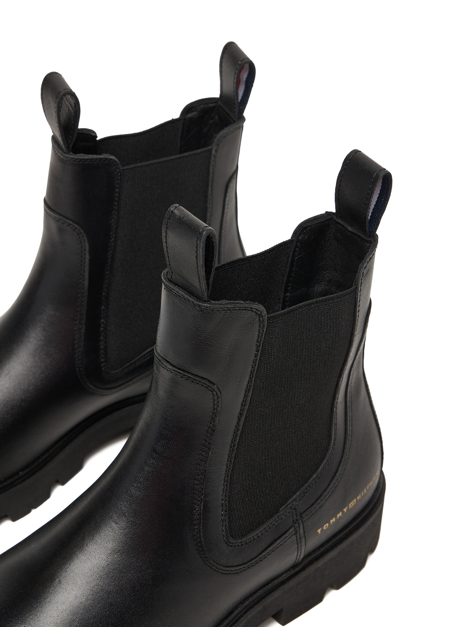 Gležnjarji Chelsea Tommy Hilfiger