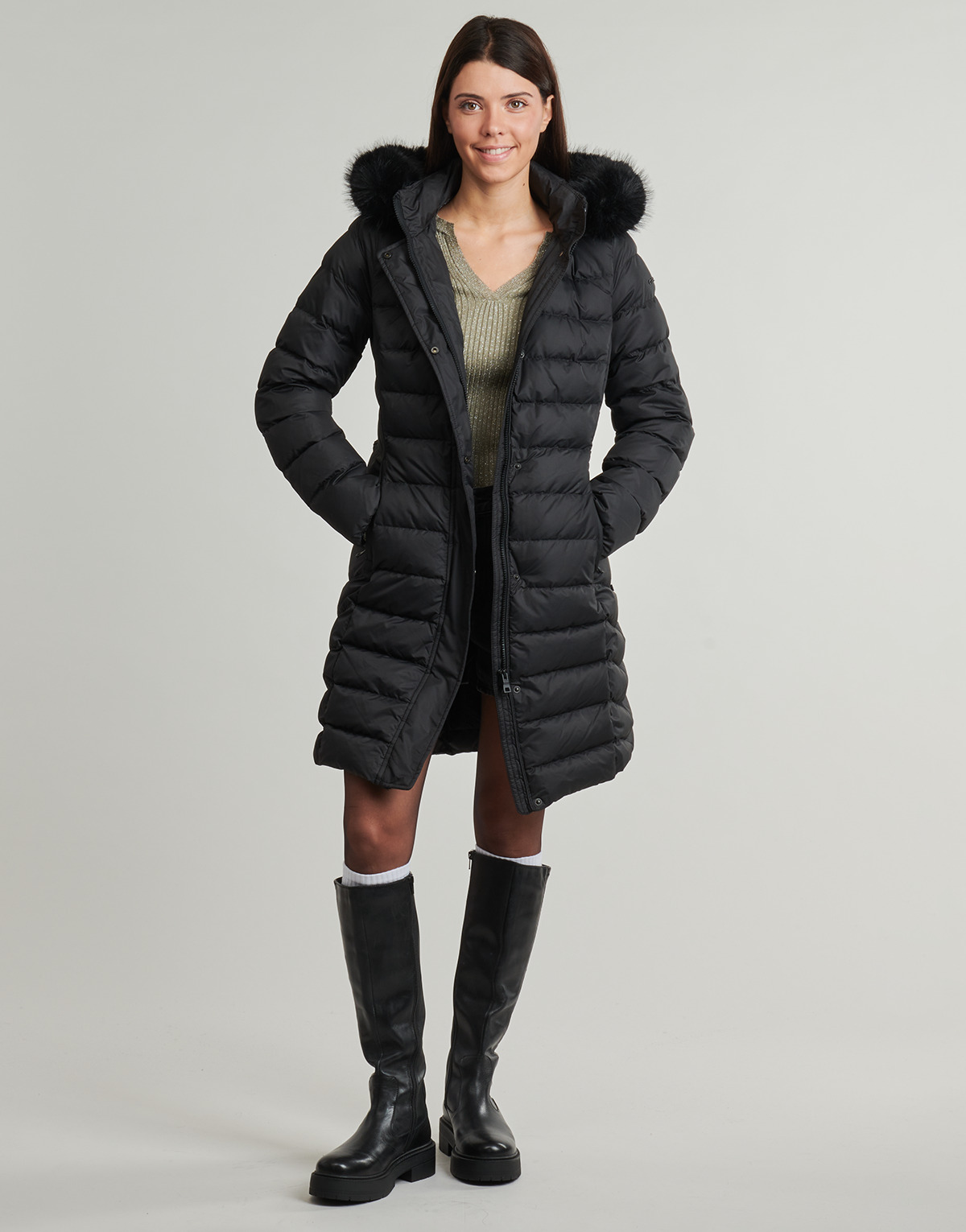 Geox Puhovke CATRIA F Geox