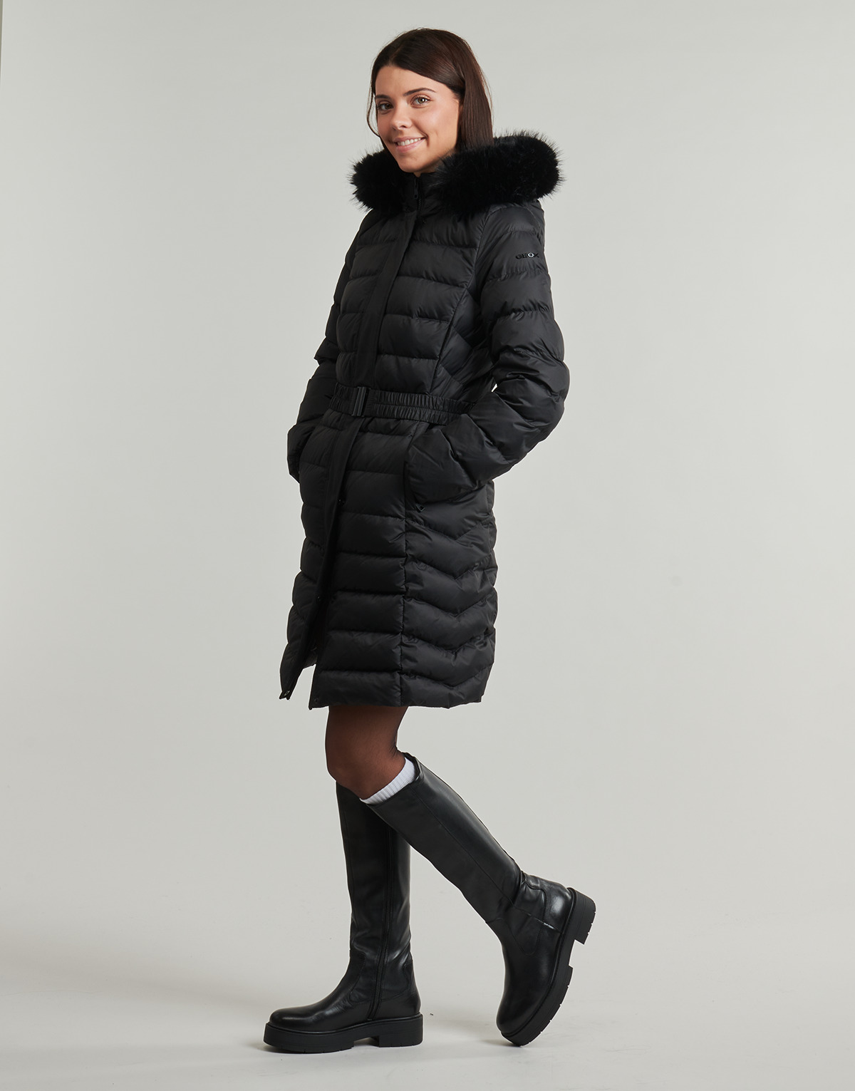 Geox Puhovke CATRIA F Geox