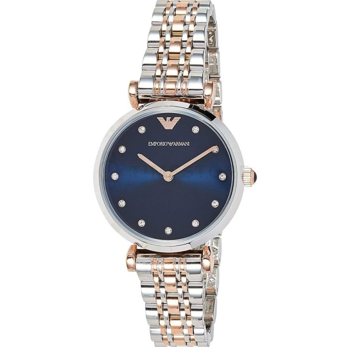 Emporio Armani Gianni T - Bar AR11092