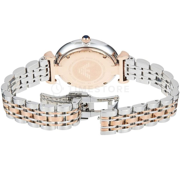 Emporio Armani Gianni T - Bar AR11092