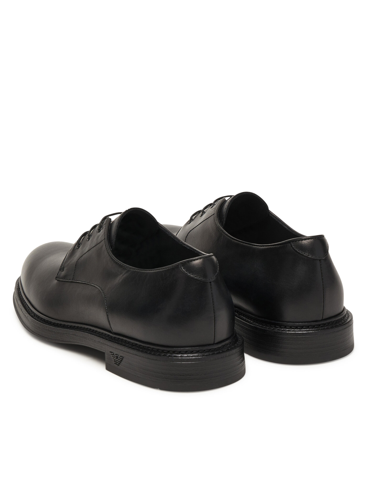 Nizki čevlji Emporio Armani