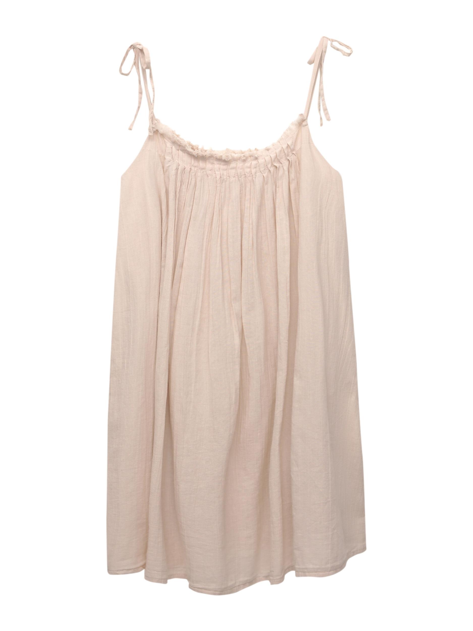 Pull&Bear Obleka puder