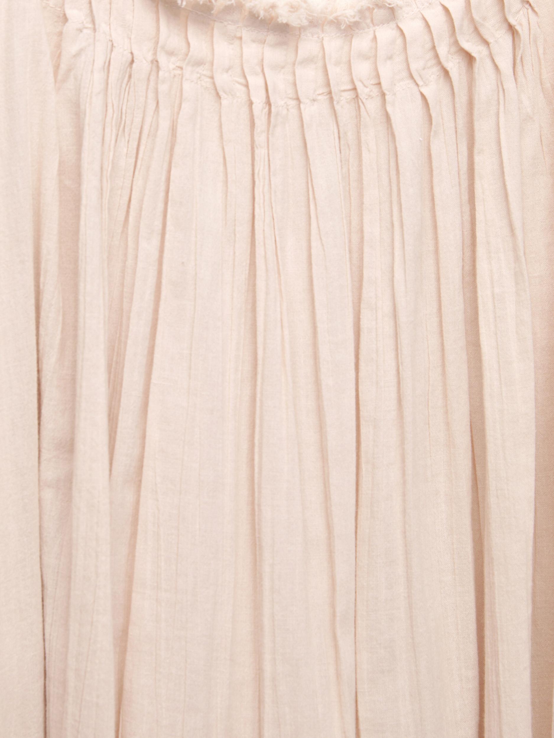 Pull&Bear Obleka puder