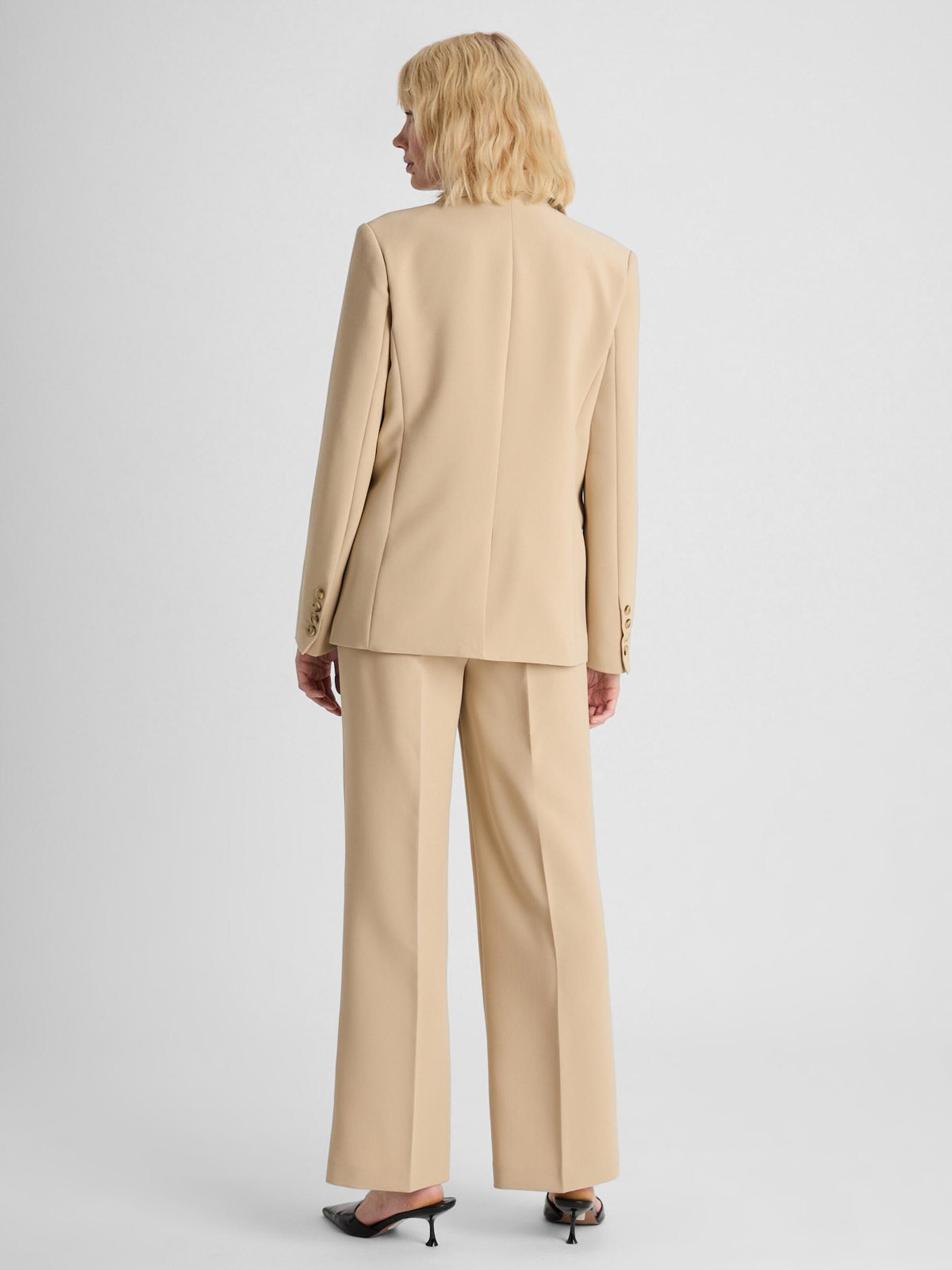 Guido Maria Kretschmer Women Blazer 'Jeromina' bež