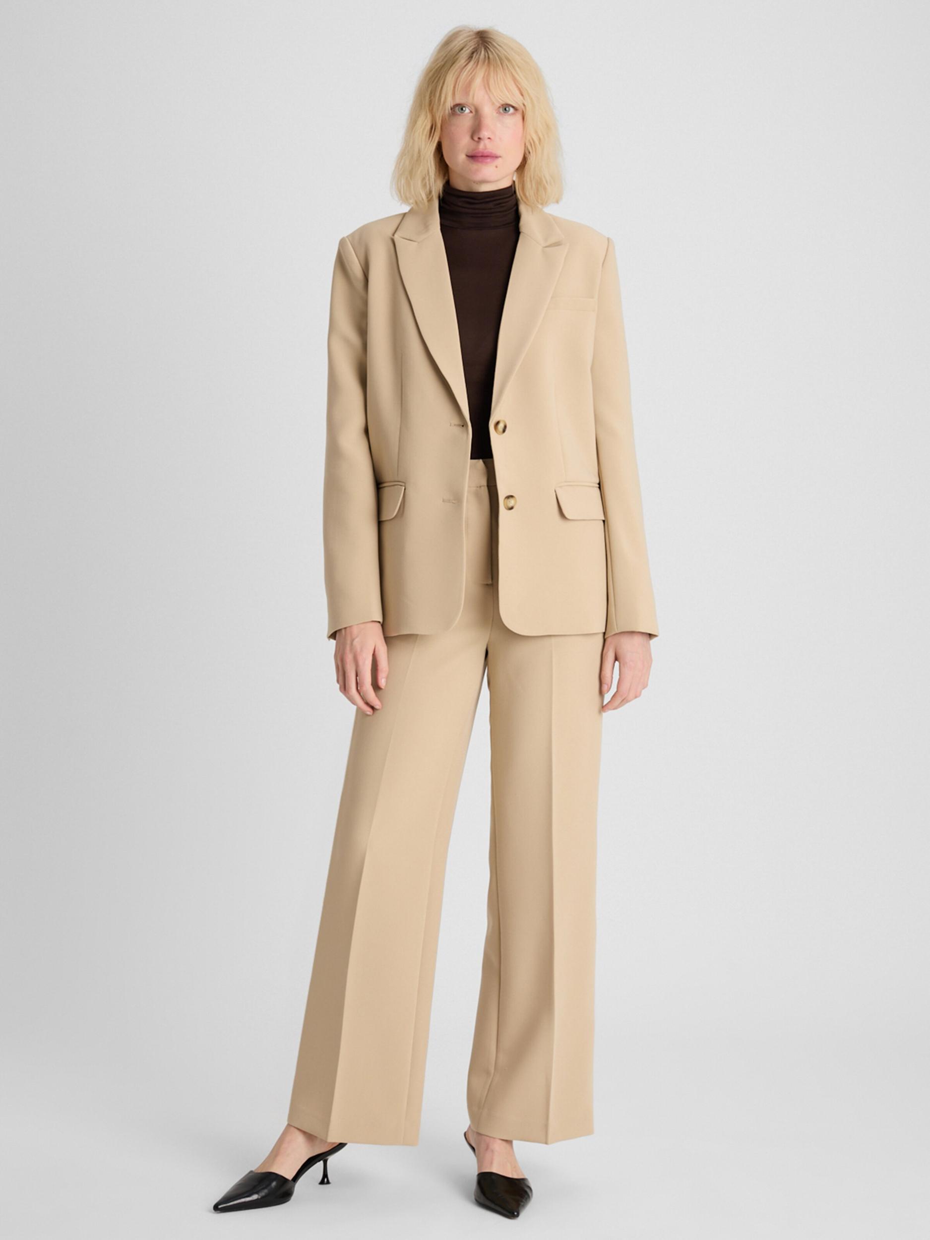 Guido Maria Kretschmer Women Blazer 'Jeromina' bež