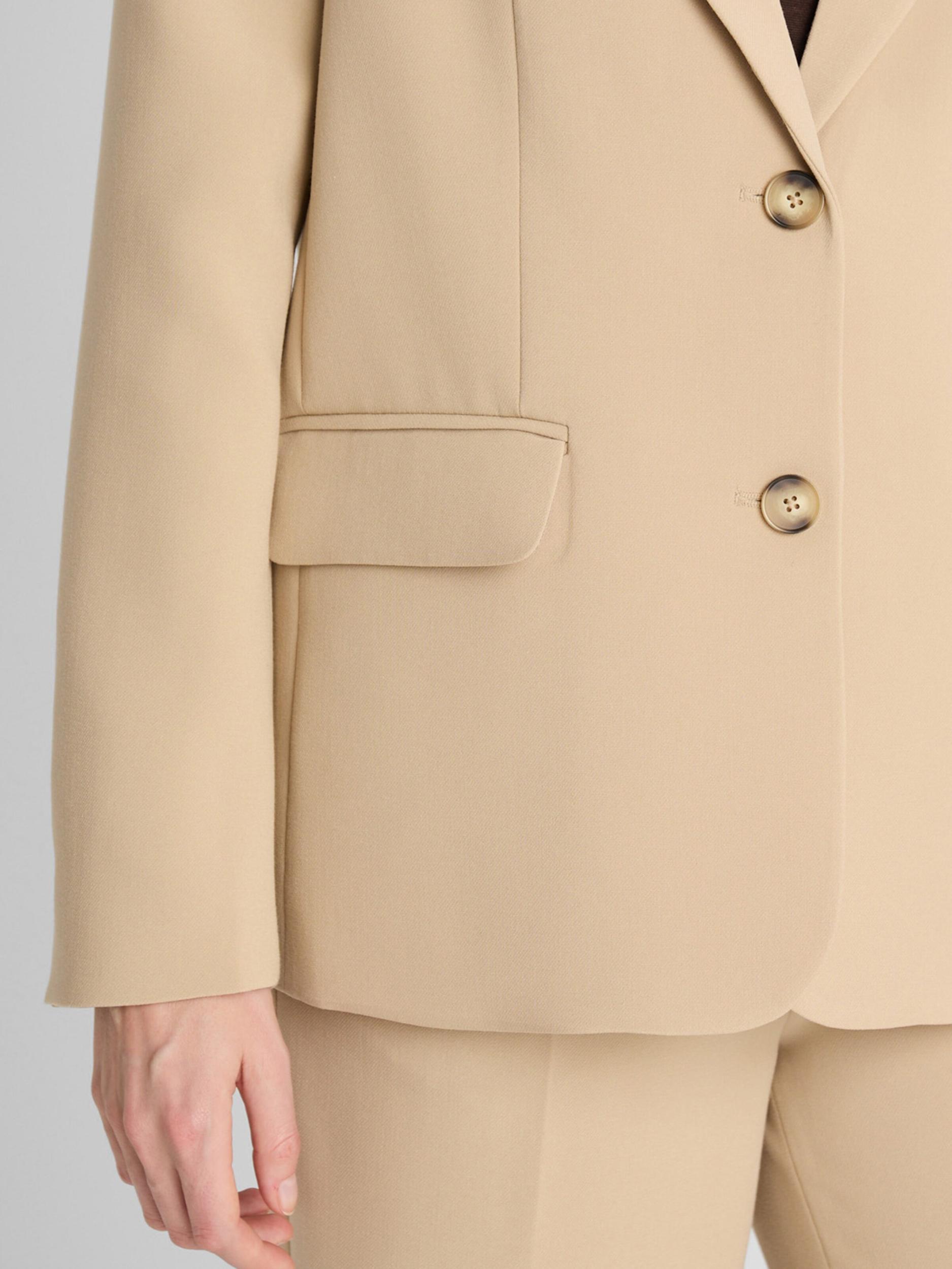 Guido Maria Kretschmer Women Blazer 'Jeromina' bež