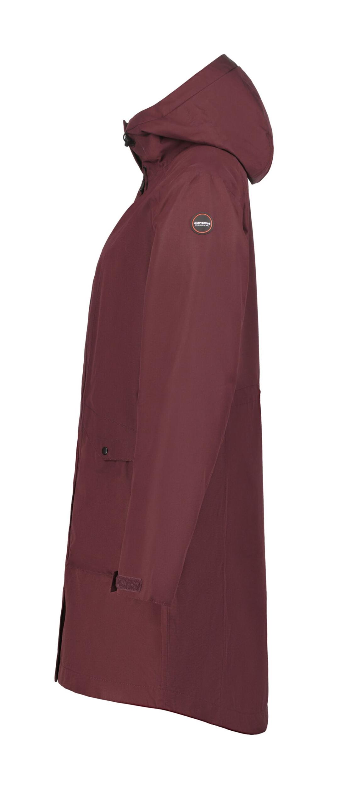 ICEPEAK Zunanji plašč 'Ulysses' ciklama