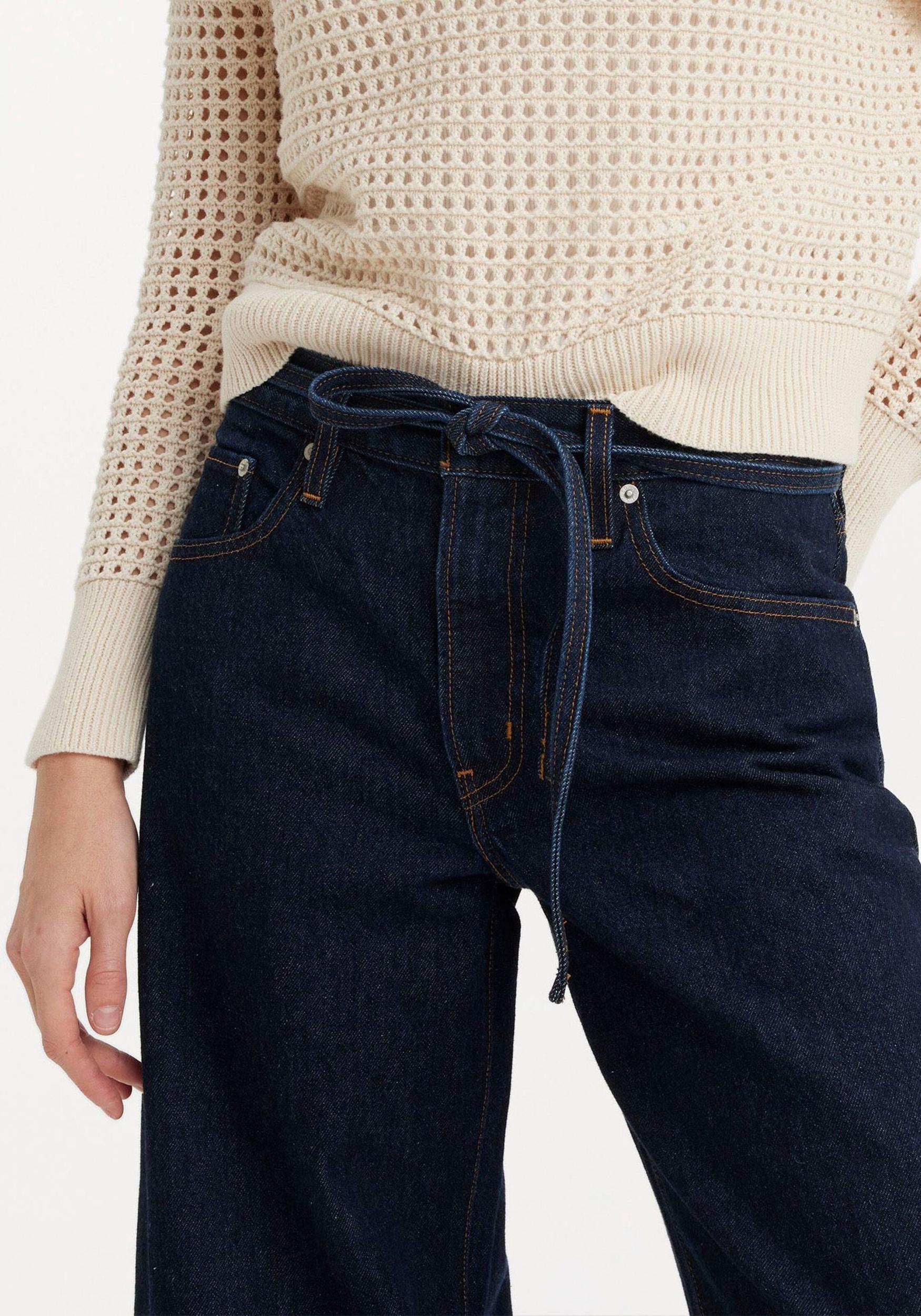 LEVI'S  Kavbojke 'XL Straight' indigo