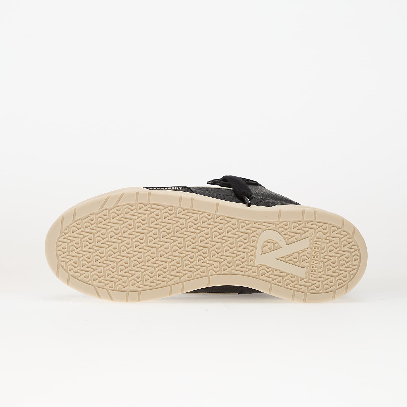 REPRESENT Studio Sneaker Black