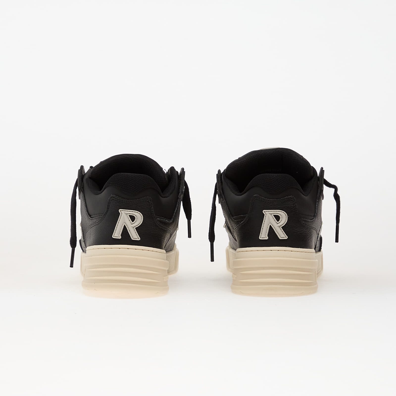 REPRESENT Studio Sneaker Black