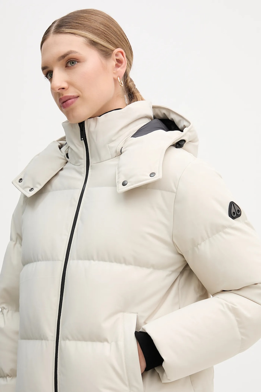 Puhovka MOOSE KNUCKLES