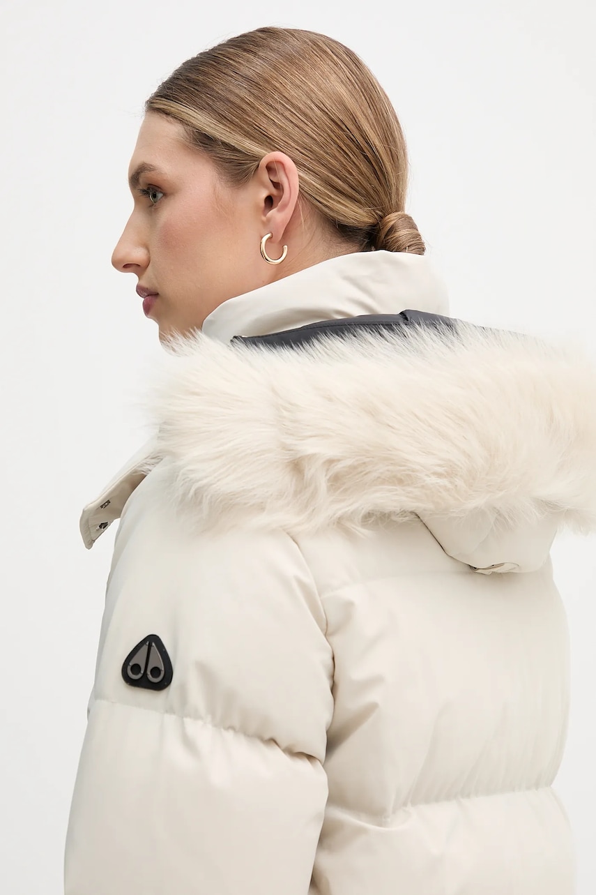 Puhovka MOOSE KNUCKLES