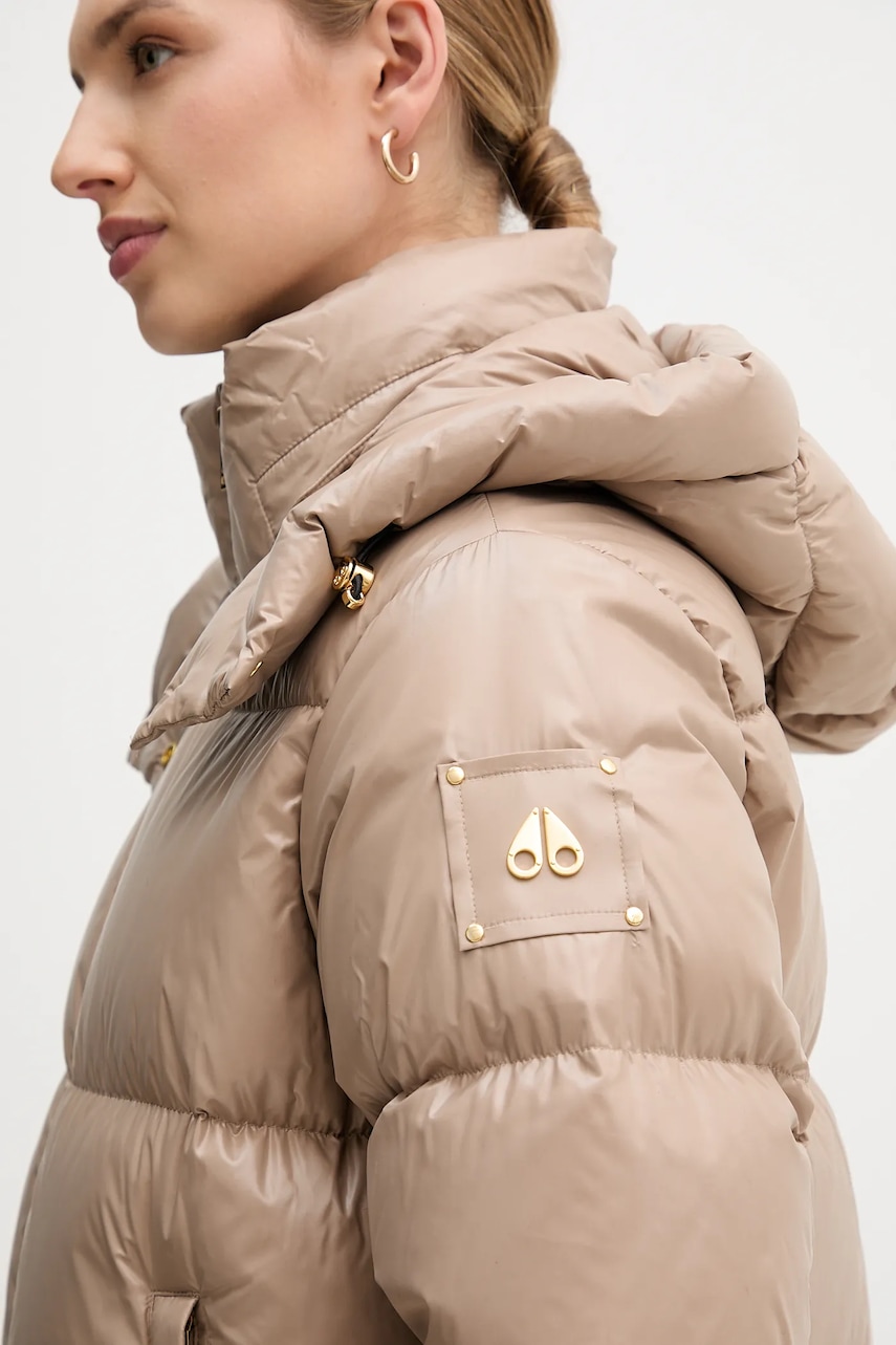 Jakna MOOSE KNUCKLES