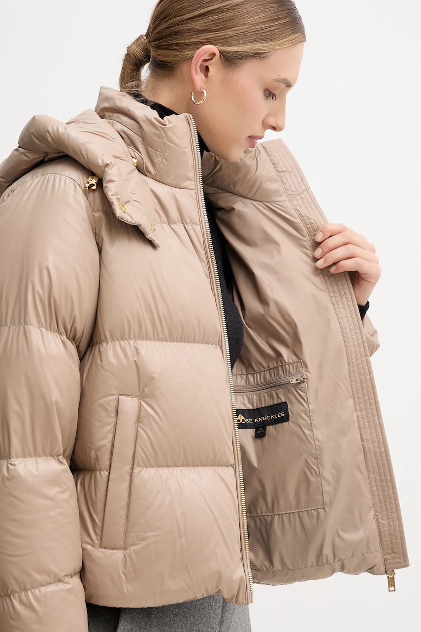 Jakna MOOSE KNUCKLES