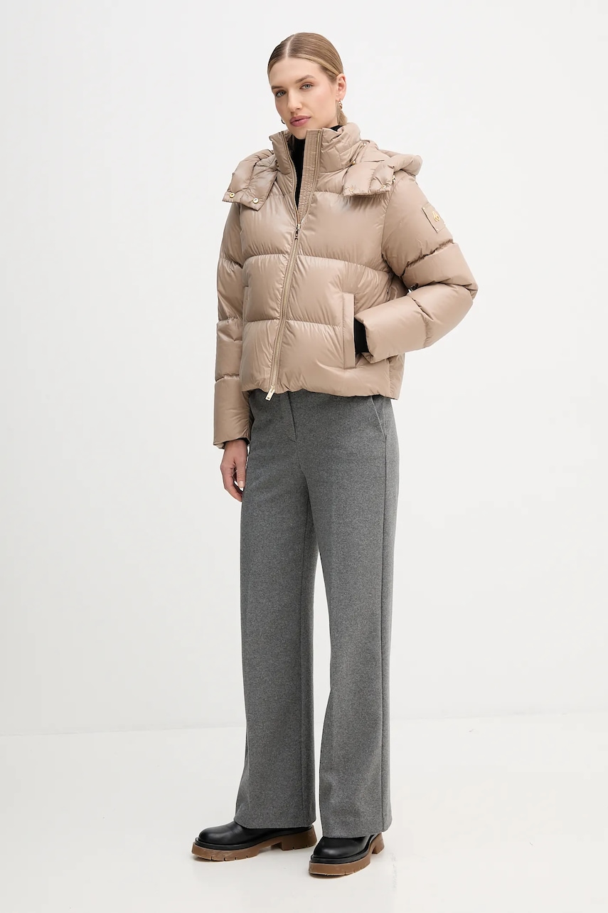 Jakna MOOSE KNUCKLES