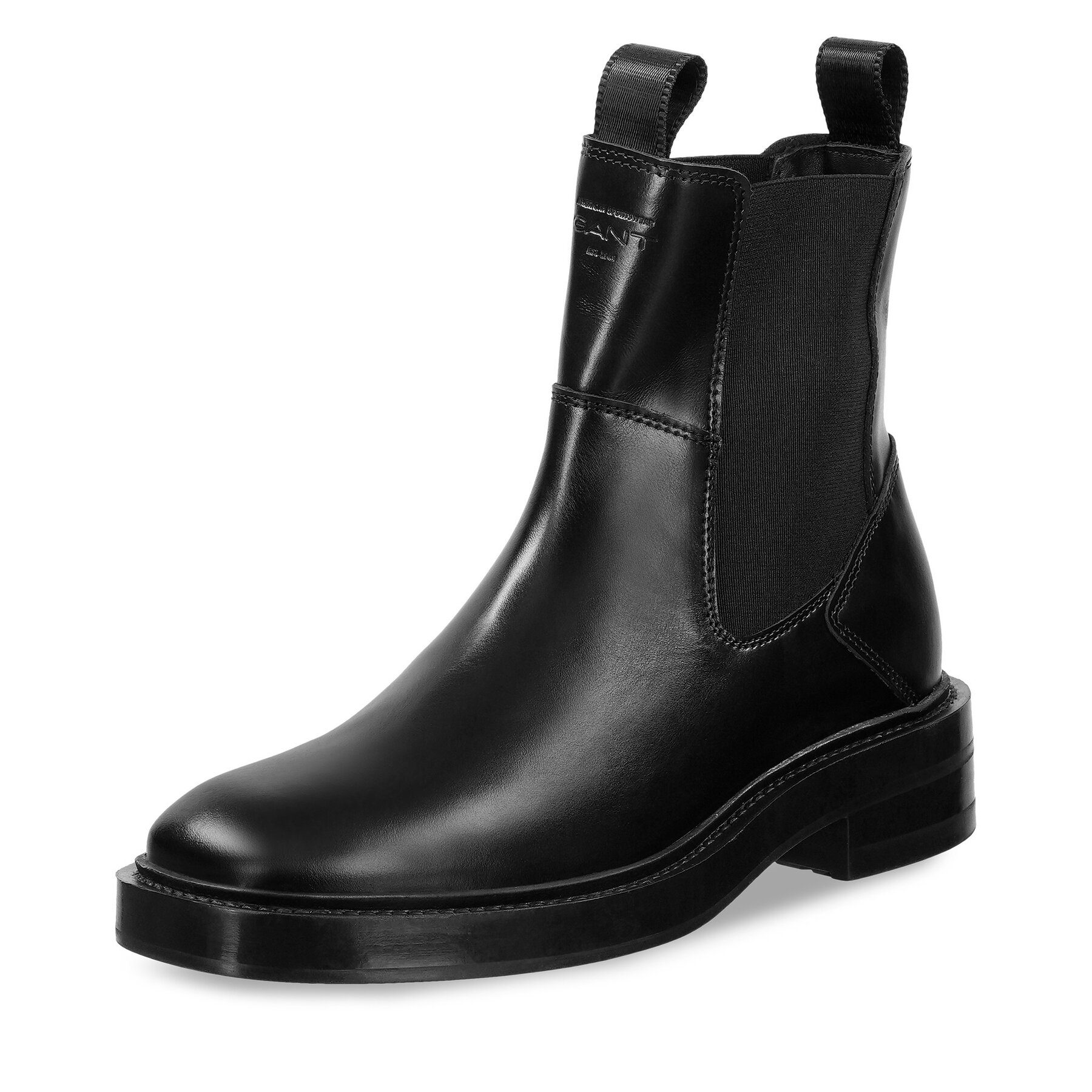 Gležnjarji Chelsea Gant