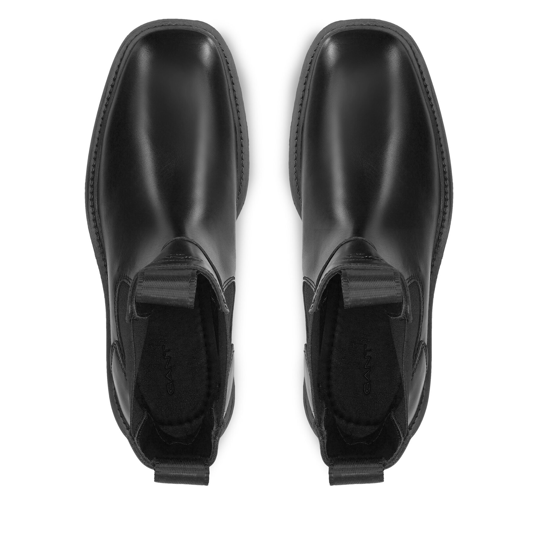 Gležnjarji Chelsea Gant