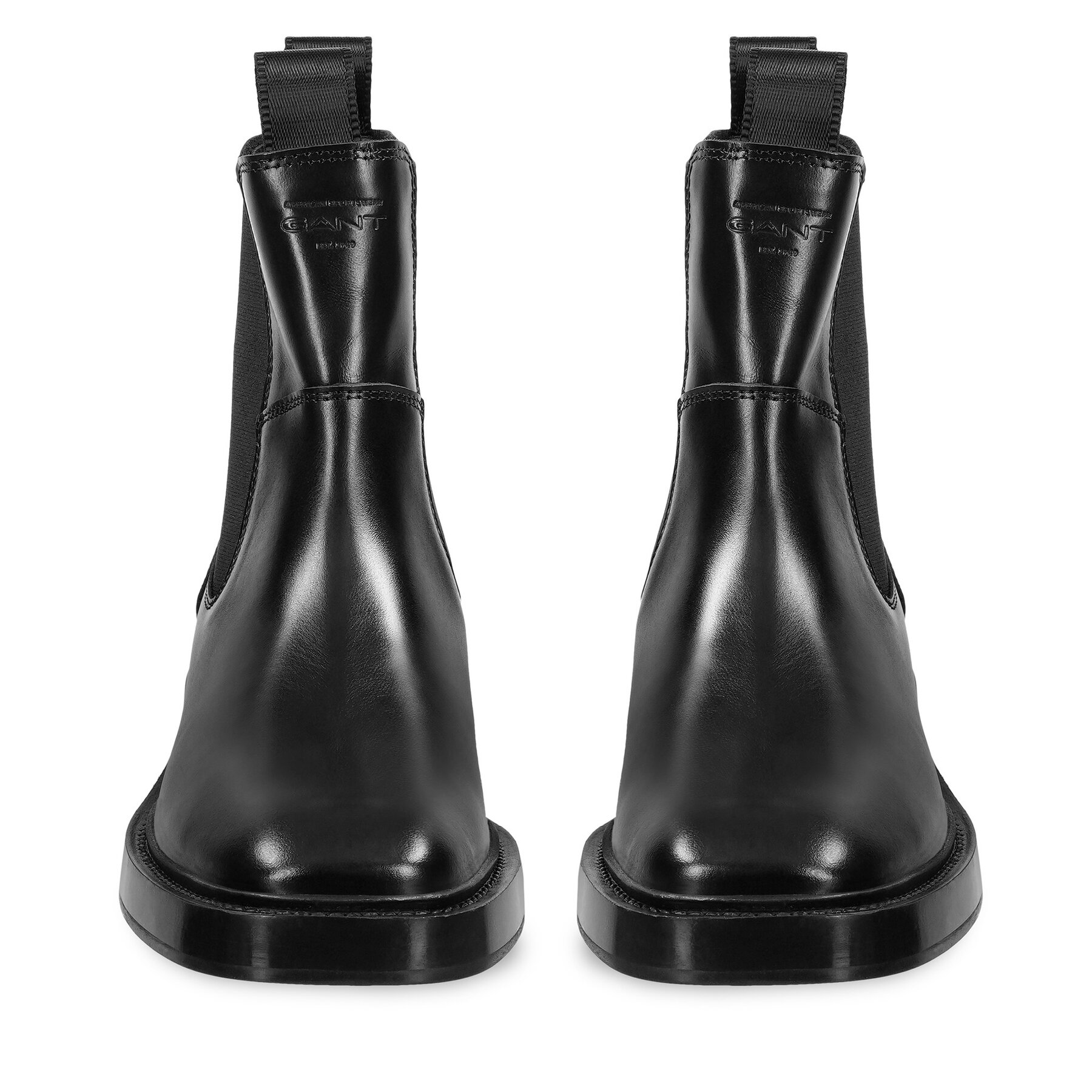 Gležnjarji Chelsea Gant