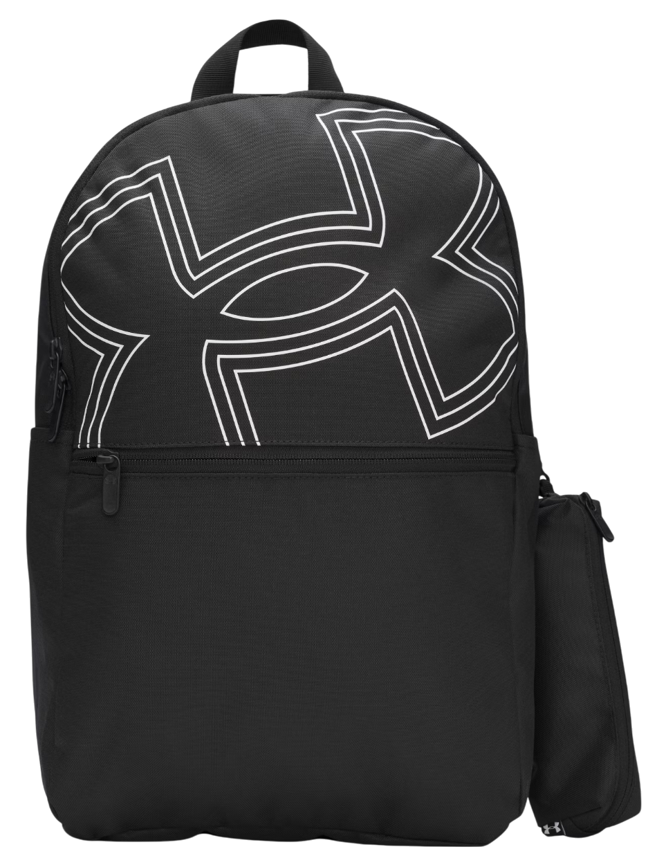 Under Armour Nahrbtnik Essential Printed BP unisex