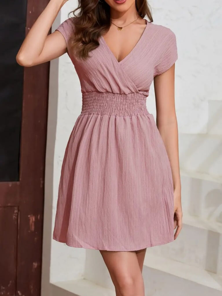 Spletna trgovina Versino - Karmen Skočaj s.p. Poletna obleka Nitien