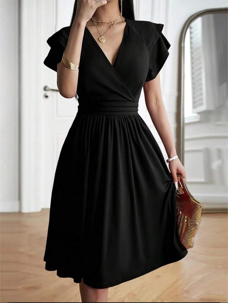 Spletna trgovina Versino - Karmen Skočaj s.p. Obleka Tako