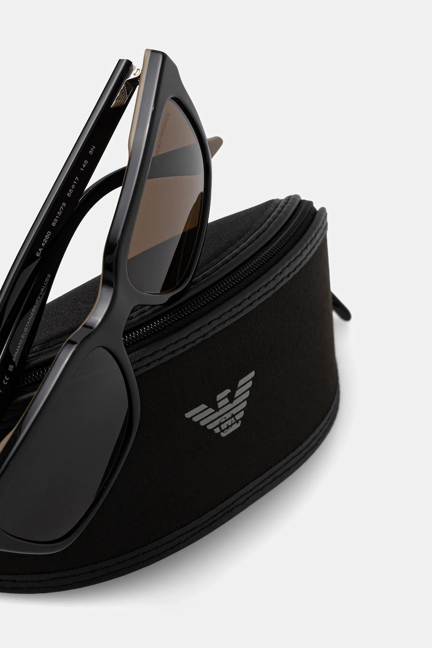 Sončna očala Emporio Armani