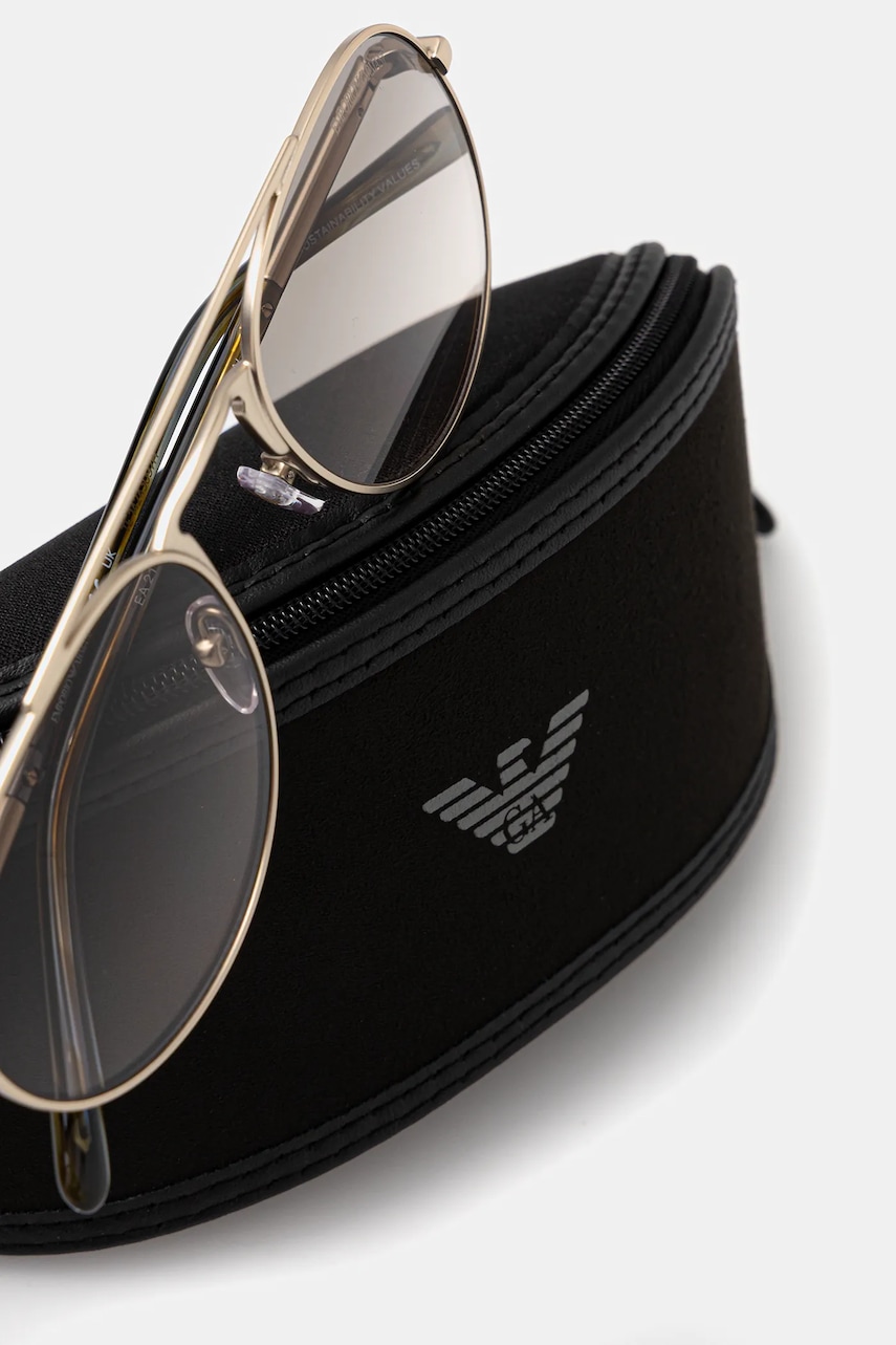 Sončna očala Emporio Armani