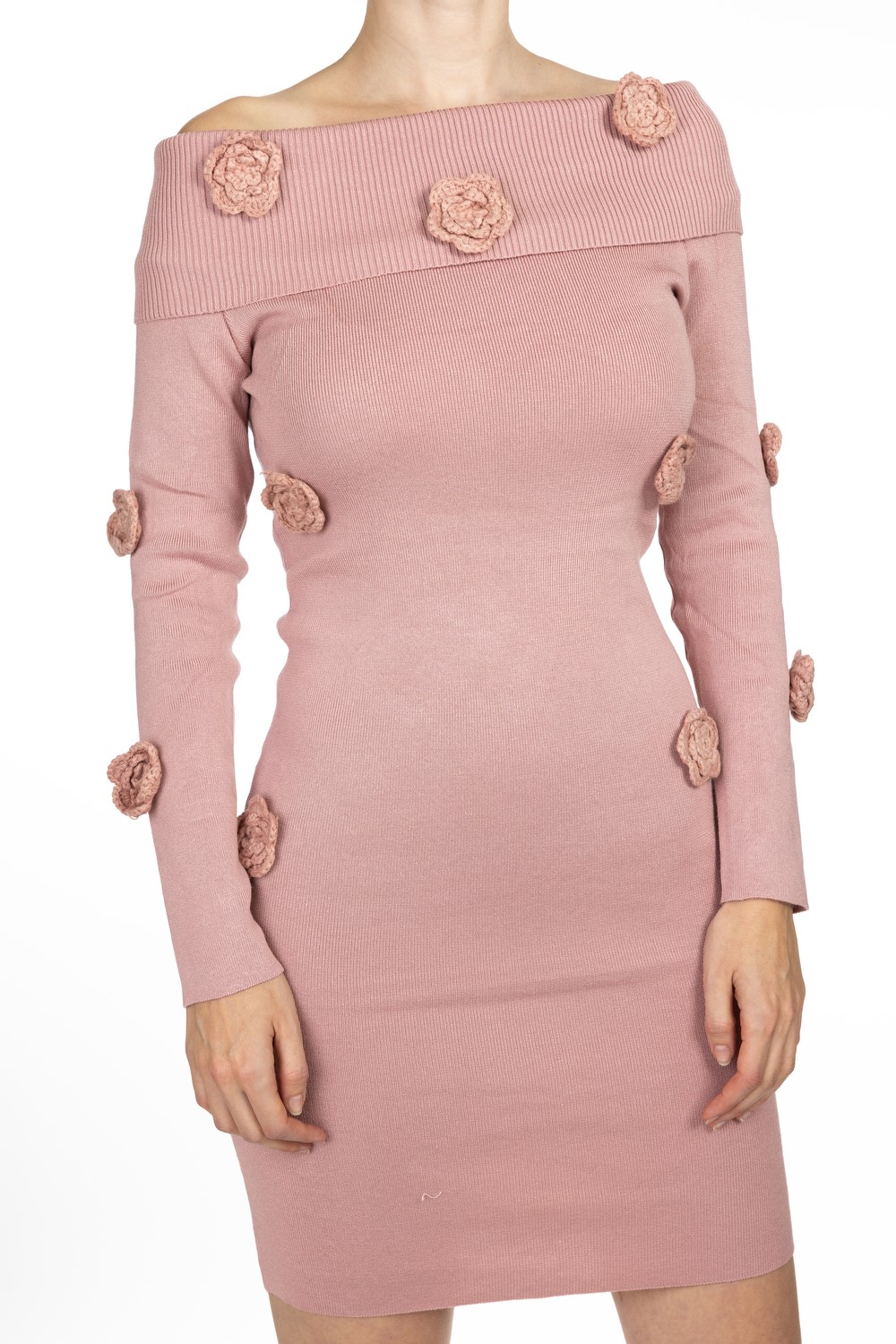 Spletna trgovina Versino - Karmen Skočaj s.p. Obleka Lina