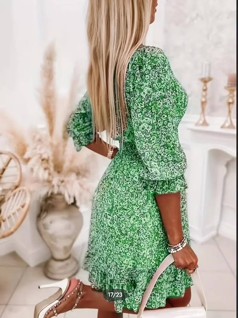 Spletna trgovina Versino - Karmen Skočaj s.p. Poletna obleka Lolita