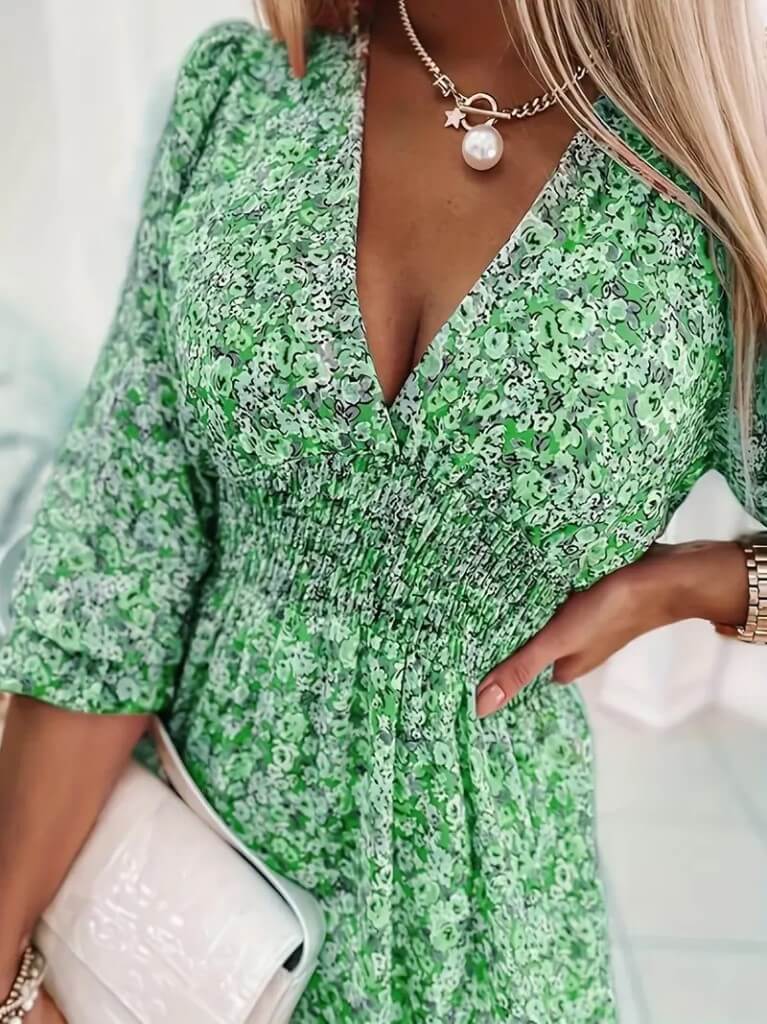 Spletna trgovina Versino - Karmen Skočaj s.p. Poletna obleka Lolita