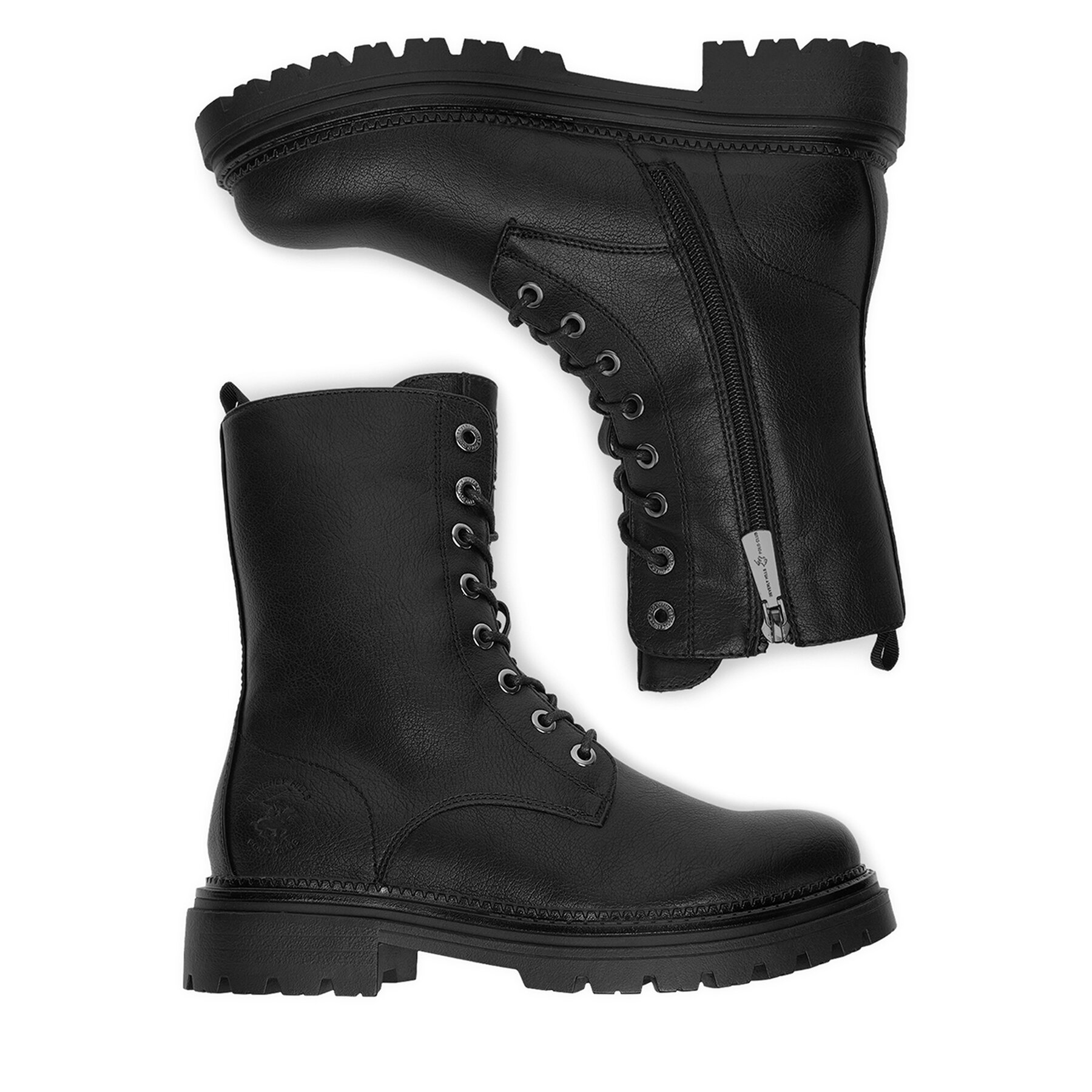 Gležnjarji Beverly Hills Polo Club