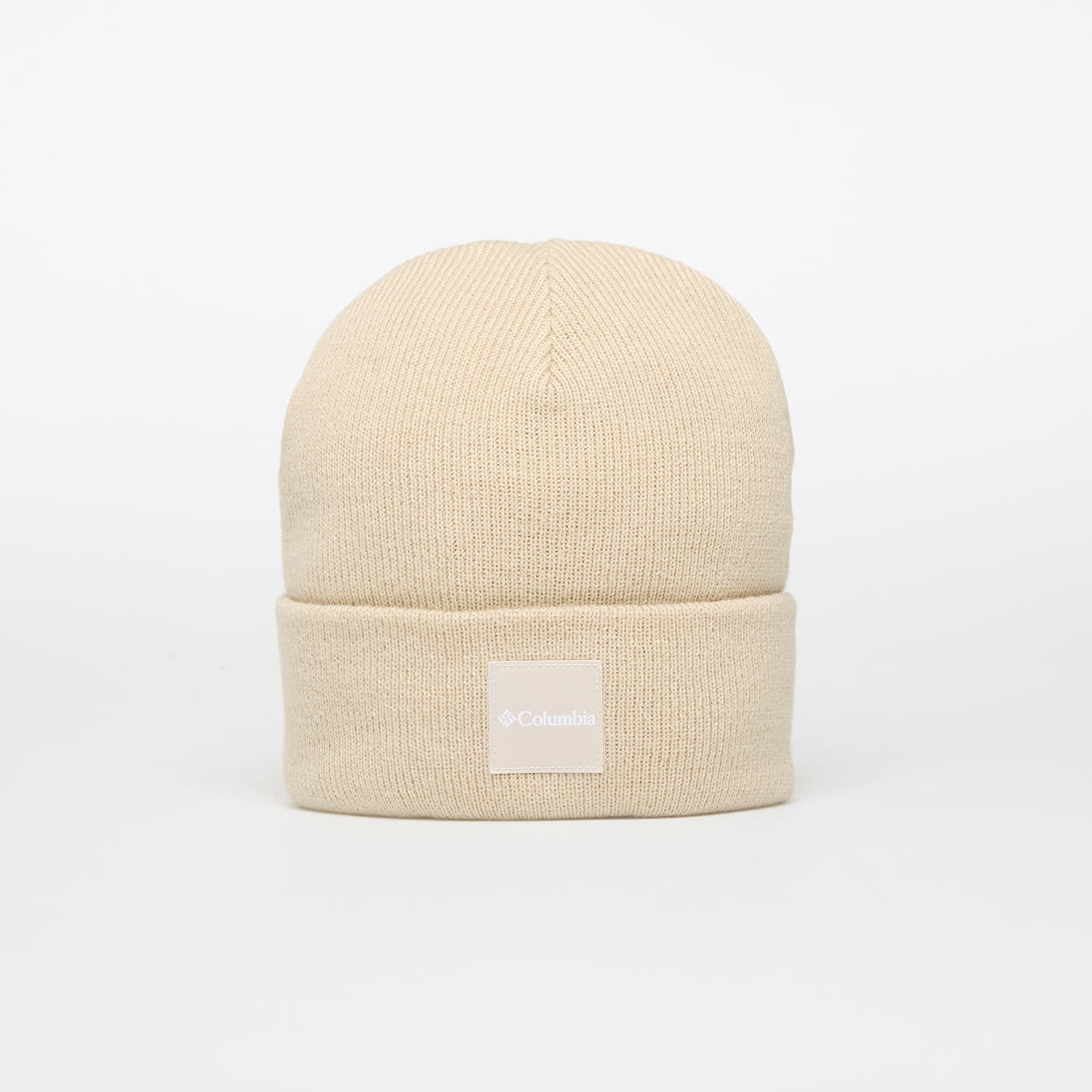 Kapa Columbia City Trek Heavyweight Beanie Dark Stone Universal