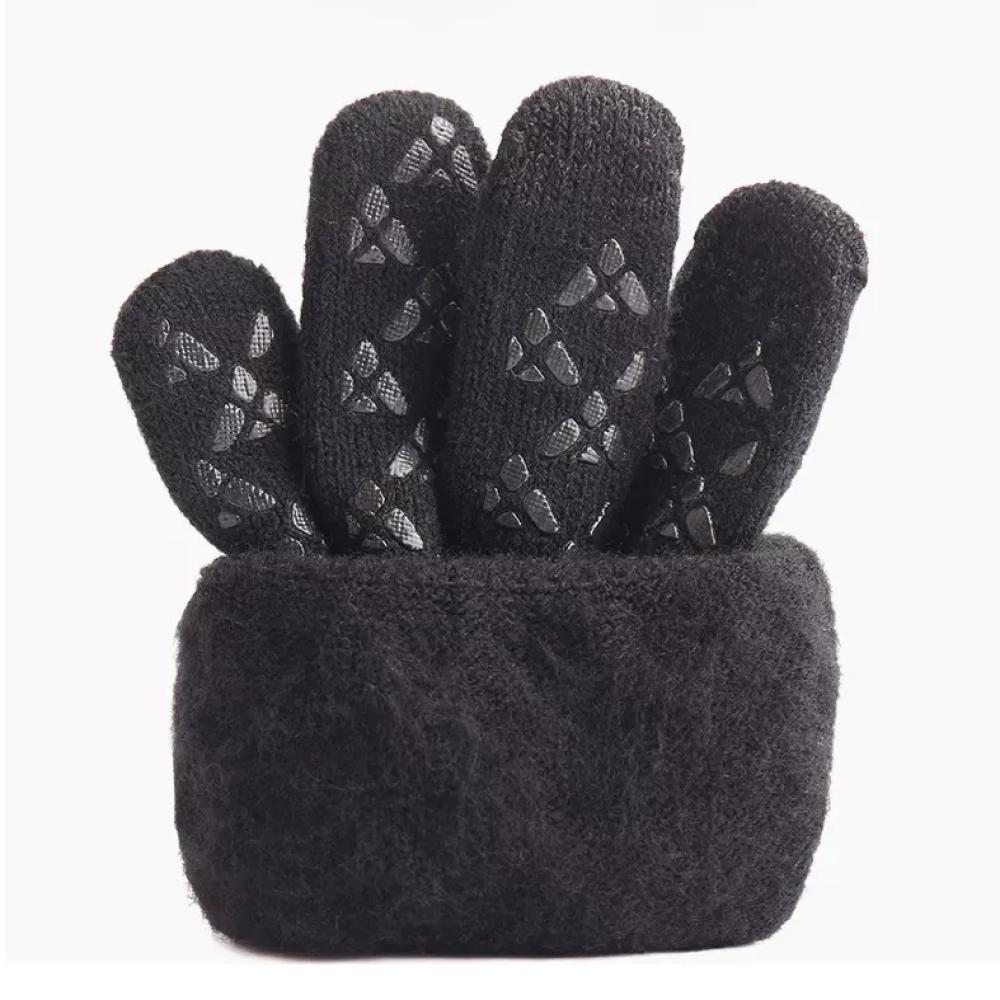 IZMAEL Rokavice IW-21578 - Siva / L