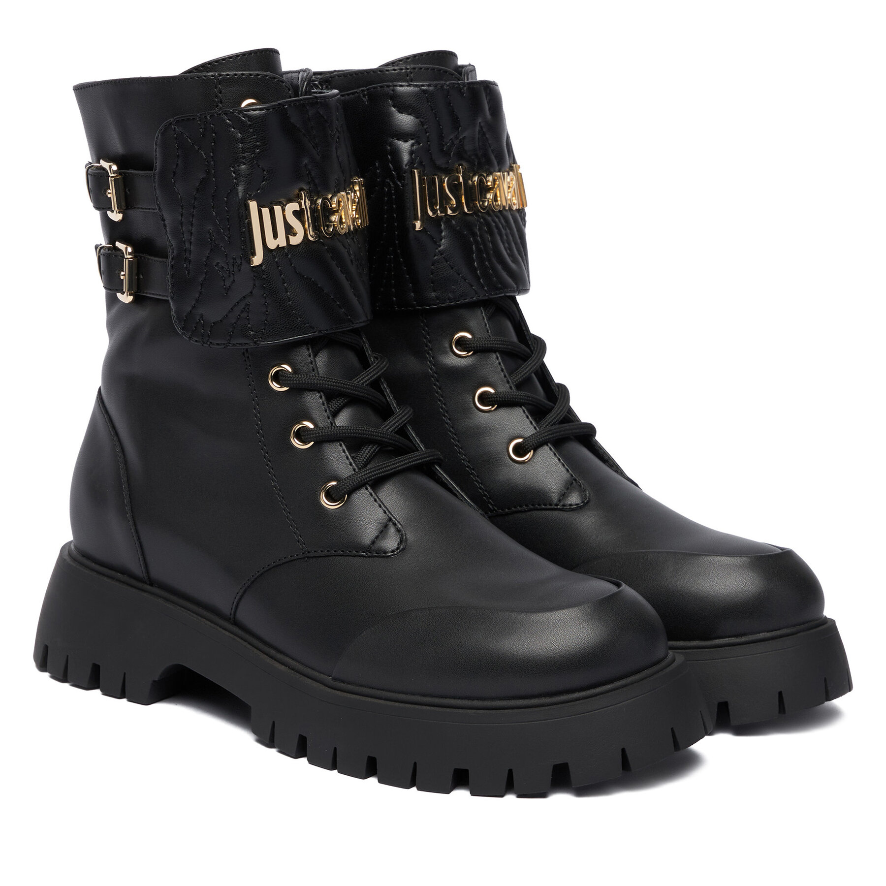 Pohodni čevlji Just Cavalli