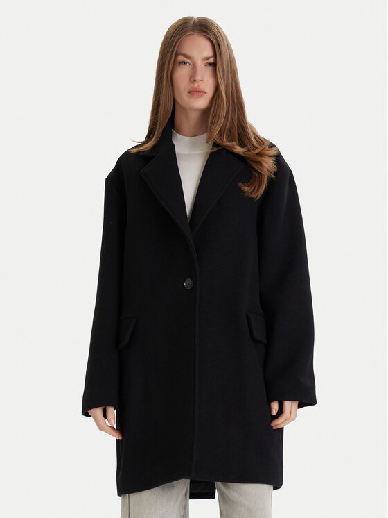 Volneni plašč BOSS