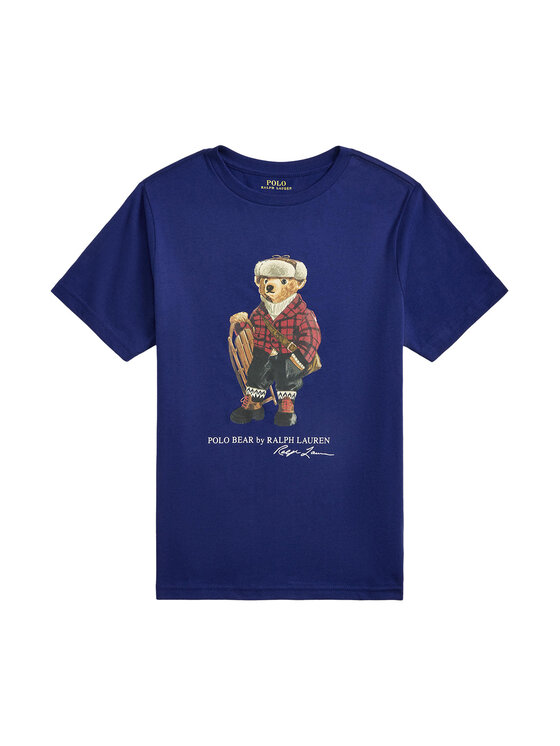 Majica Polo Ralph Lauren