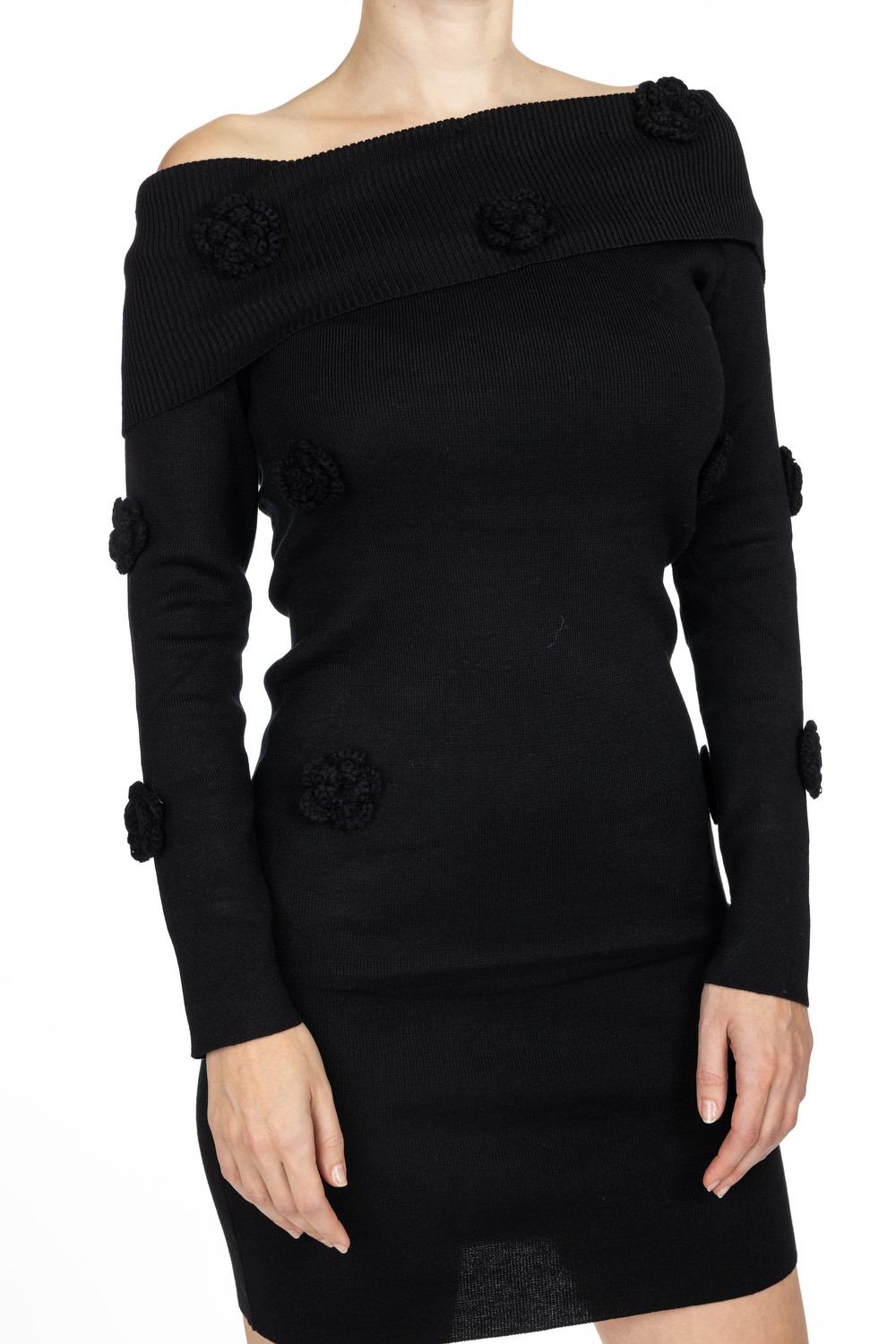 Spletna trgovina Versino - Karmen Skočaj s.p. Obleka Lina