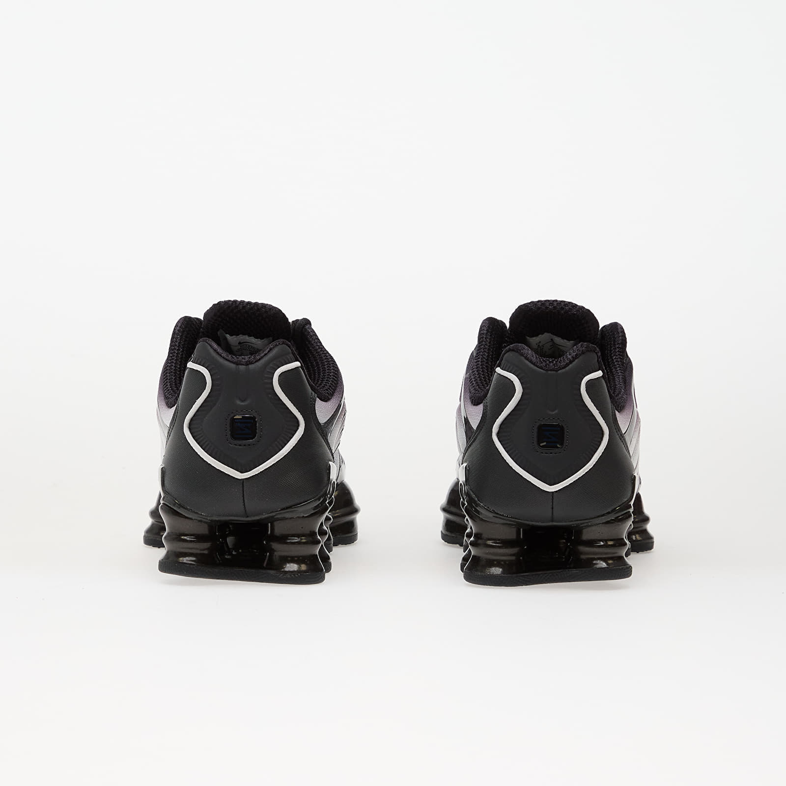 Nike W Shox TL Fade Off Noir/ White-Black