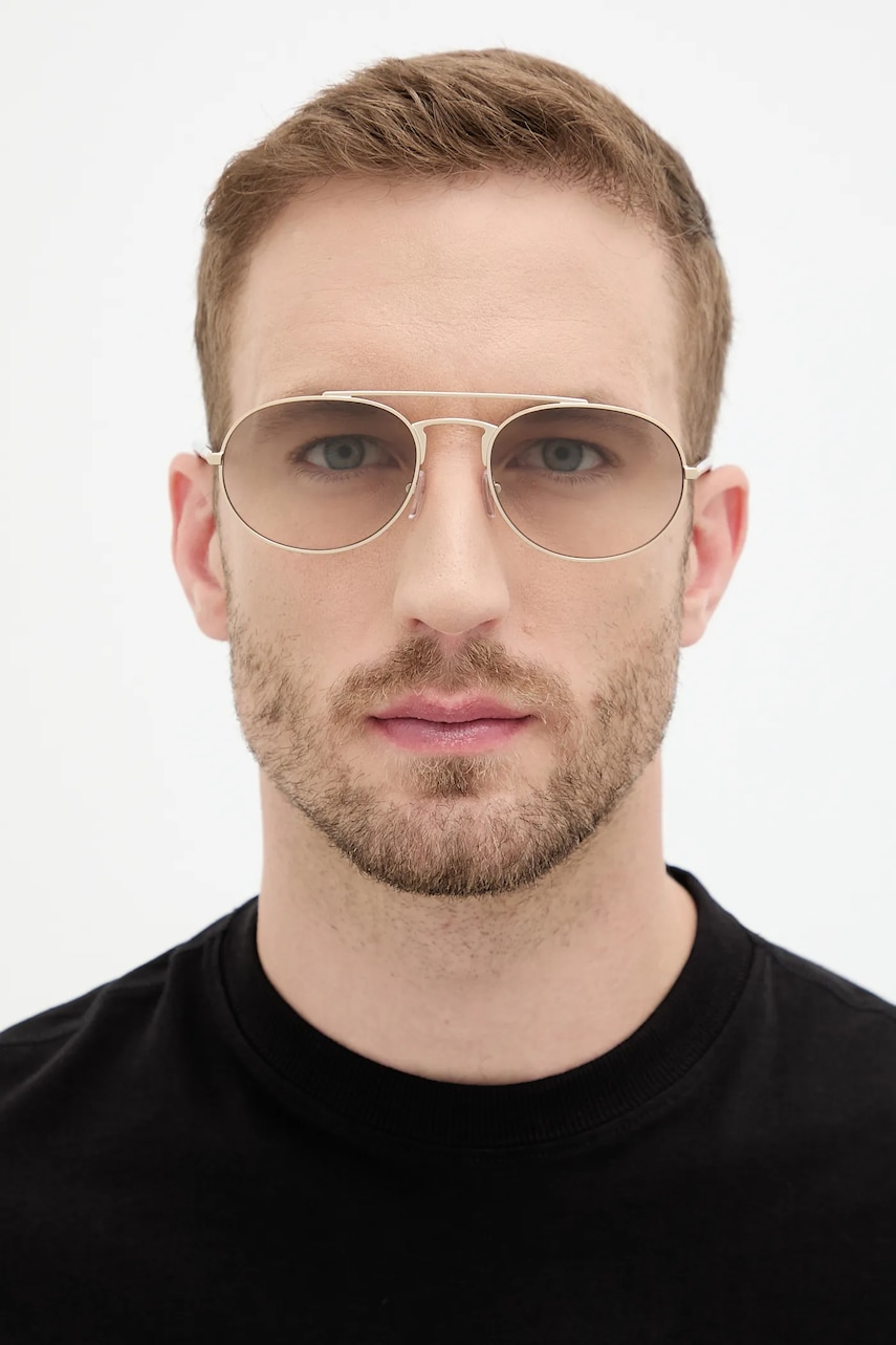 Sončna očala Emporio Armani