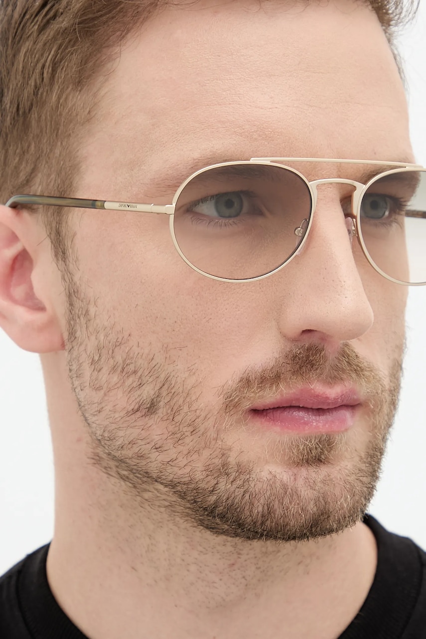 Sončna očala Emporio Armani