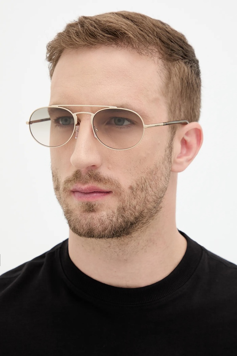 Sončna očala Emporio Armani