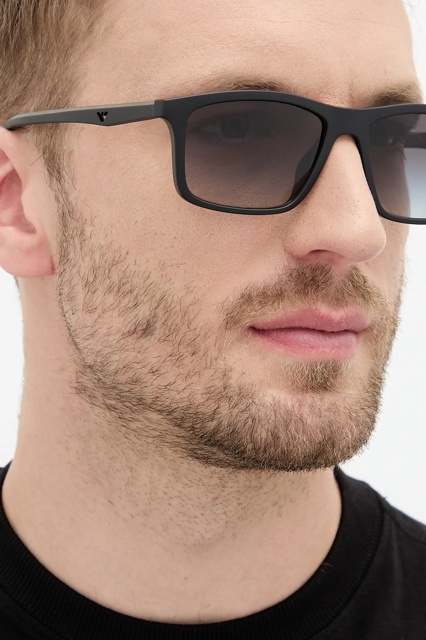 Sončna očala Emporio Armani